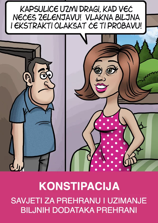 Konstipacija